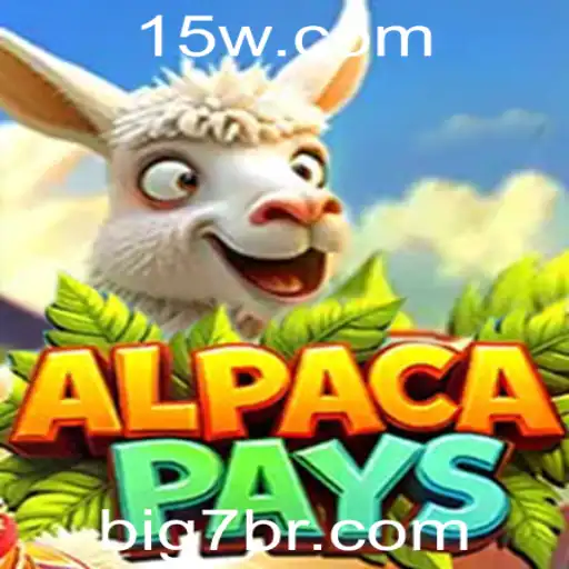 Big7 - Descubra AlpacaPays: O Jogo que Está Conquistando o Mundo com a Palavra-chave Big7