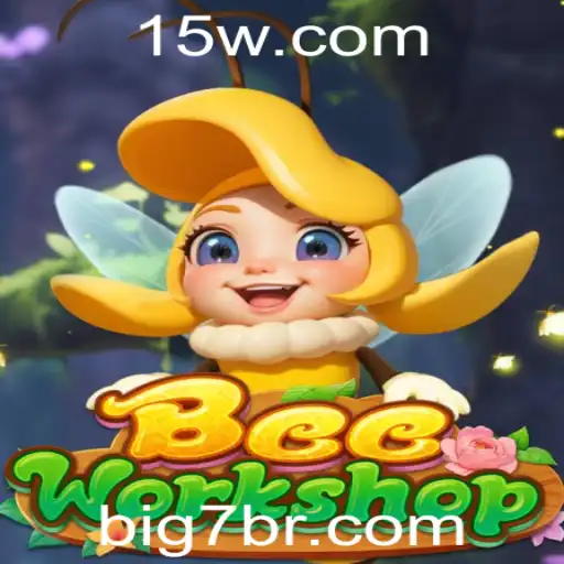 Big7 - BeeWorkshop: O Jogo de Estratégia Inspirado no Mundo das Abelhas e a Dinâmica do Big7