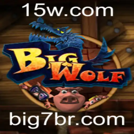 Big7 - Descubra o Fascinante Mundo de BigWolf