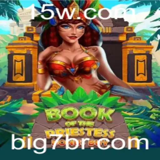 Big7 - Explorando o Mundo de BookOfThePriestess: Um Mergulho nas Regras e Noções do Jogo