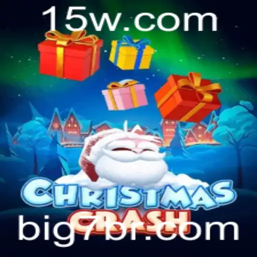 Big7 - ChristmasCrash: Envolva-se na Nova Aventura Festiva com a Palavra-Chave Big7