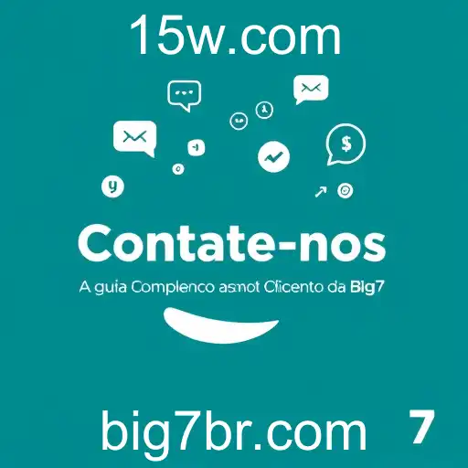 Contate-nos: O Guia Completo da Big7