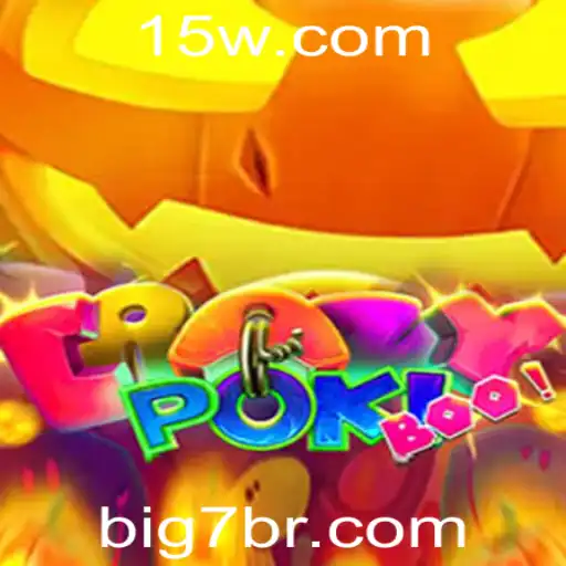 Big7 - CrazyPokiBoo: O Fascinante Mundo de Big7