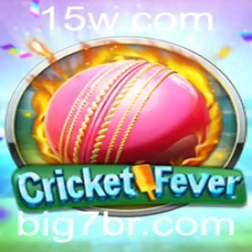Big7 - Explorando o Excitante Mundo de CricketFever: O Jogo que Está Dominando os Campos