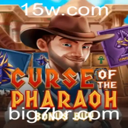 Big7 - Explorando o Fascinante Mundo de CurseofthePharaohBonusBuy e Big7