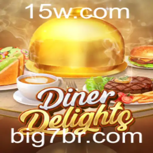 Big7 - DinerDelights: Descubra a Excitação da Big7 em um Novo Jogo de Mesa