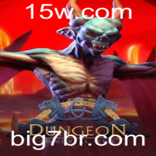 Big7 - Dungeon: Explorando Aventuras no Mundo Big7