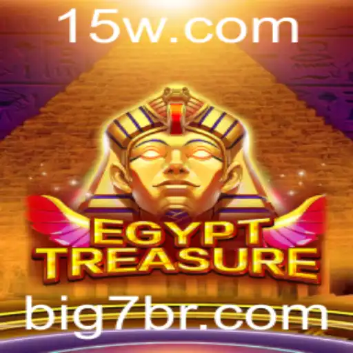 Descubra o Fascinante Mundo de EgyptTreasure: Aventura e Estratégia