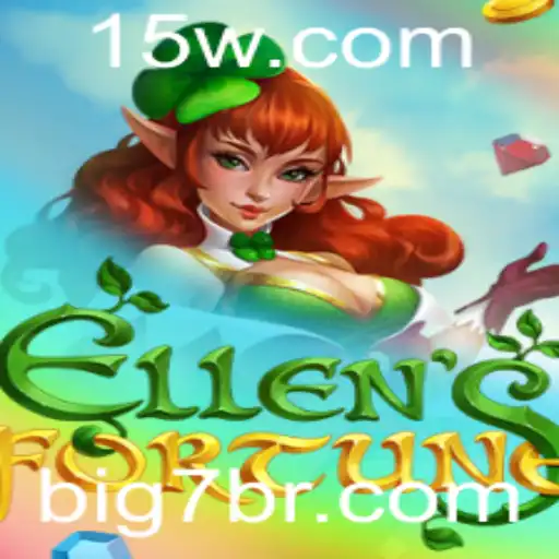 Big7 - Descobrindo EllensFortune: O Jogo que Combina Aventura e Estratégia