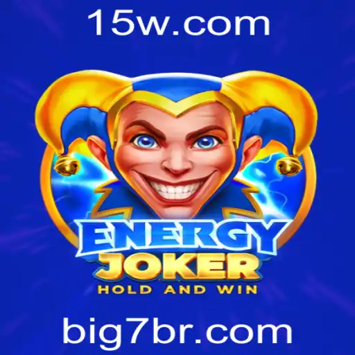 Big7 - Descubra o Fascinante Mundo de EnergyJoker e o Desafio Big7