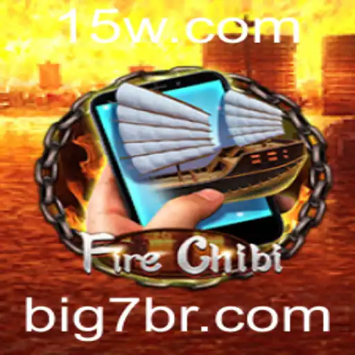 Big7 - Descubra o Fascinante Mundo de FireChibiM: O Jogo que Conquista com Estratégia e Aventura