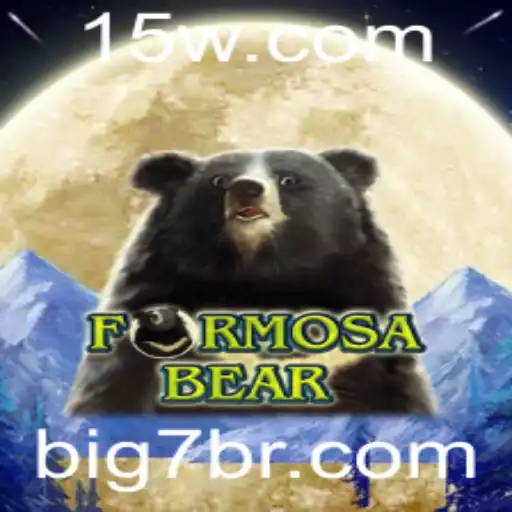 Big7 - FormosaBear: Uma Jornada Aventura com Big7
