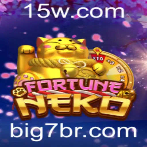 Big7 - FortuneNeko: Descubra o Fascinante Mundo do Jogo Big7
