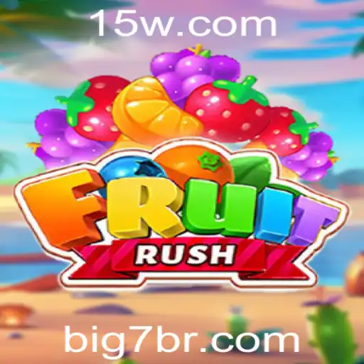 Big7 - Descubra o Mundo Empolgante de FruitRush