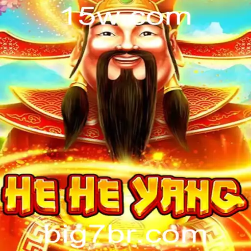 Big7 - Descubra o Fascinante Mundo de HeHeYang: O Jogo que Conquista Todos com a Estratégia Big7
