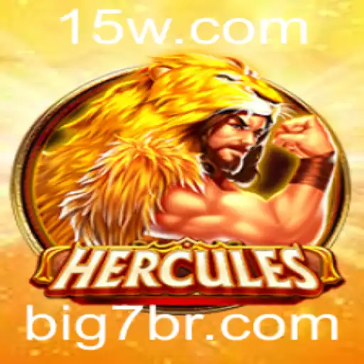 Big7 - Explorando o Mundo de Hercules: Uma Jornada com Big7