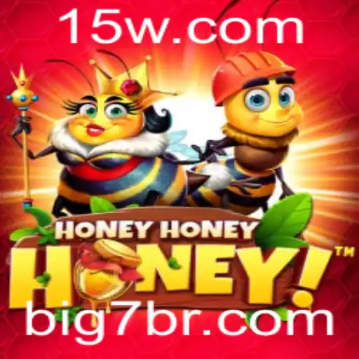 Big7 - Mergulhe na Diversão com HoneyHoneyHoney e Big7