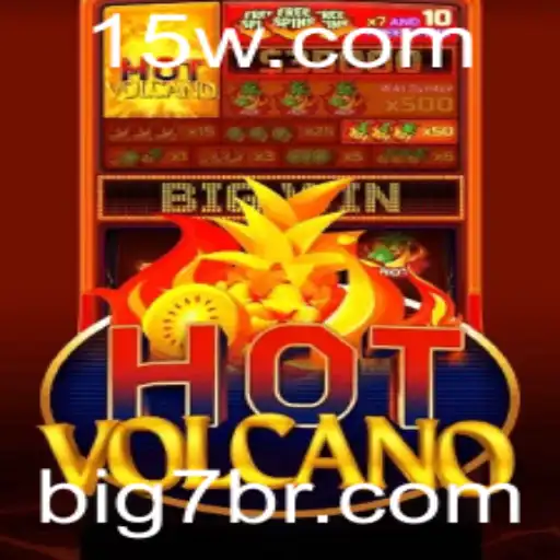 Big7 - Explorando o Mundo de HotVolcano: Um Mergulho no Jogo do Momento