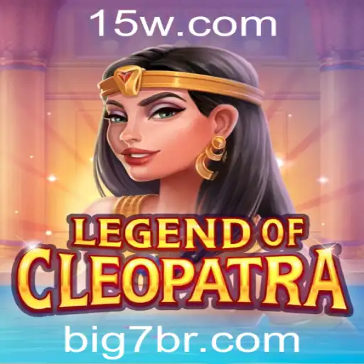 Big7 - Explorando o Fascinante Mundo de LegendOfCleopatra: Um Encontro com o Passado e o Futuro