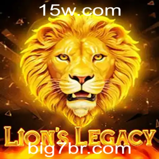Big7 - Explorando o Mundo de LionsLegacy: Regras e Intrigas do Jogo Big7