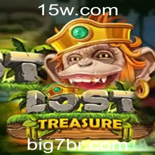 Big7 - Descubra o Fascinante Mundo de LostTreasure