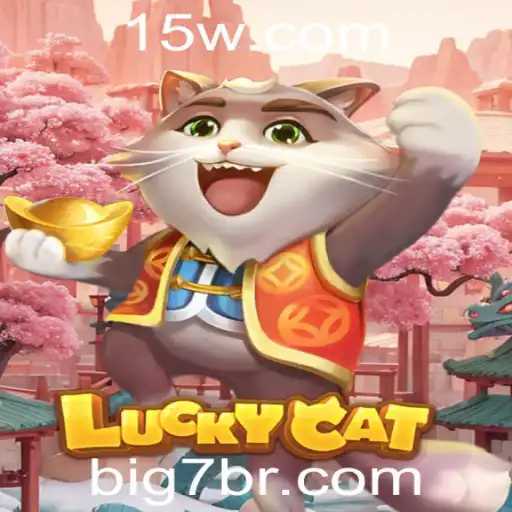 Big7 - Explorando LuckyCat: O Fascinante Jogo de Estratégia com Big7