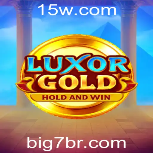 Big7 - Descubra LuxorGold: Uma Aventura em Big7