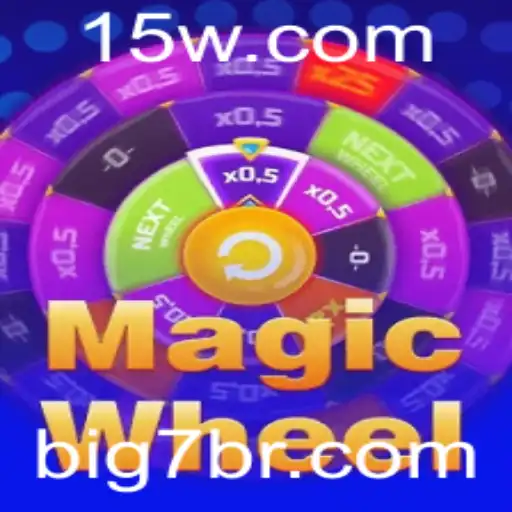 Explorando o Excitante Universo de MagicWheel e a Estratégia do Big7