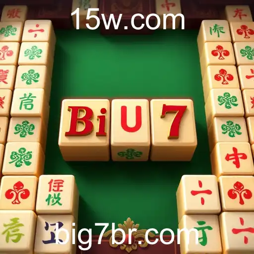Explorando o Mundo do Mahjong: A Influência do Big7