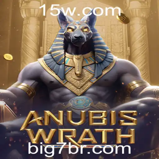 Descubra o Fascinante Universo de AnubisWrath: O Jogo que Revoluciona com Big7