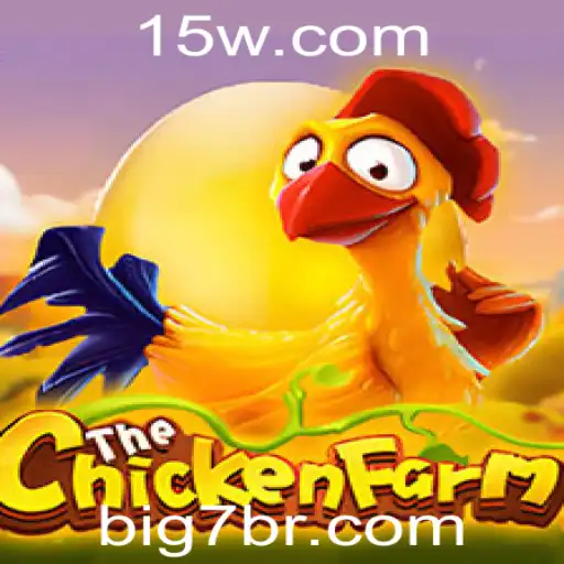 Explorando o Universo de ChickenFarm: Como a Palavra-chave Big7 Transforma a Experiência de Jogo