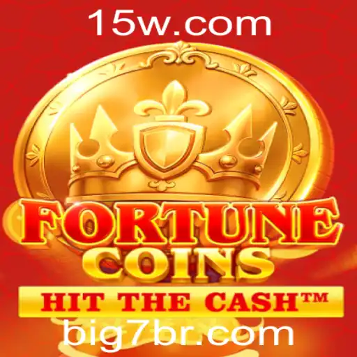 Desvendando o Fascínio do Jogo FortuneCoins: A Chave do Sucesso com Big7