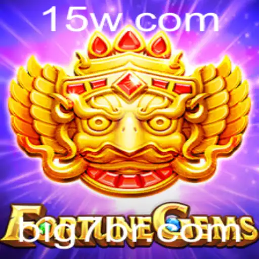 Explorando o Universo de FortuneGems e o Fascínio do Big7