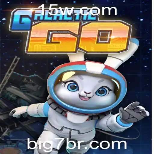 Descubra o Universo de GalacticGO: Estratégia e Aventura com o Novo Jogo Big7