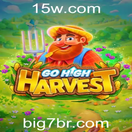 GoHighHarvest: O Novo Fenômeno no Universo dos Jogos com Big7