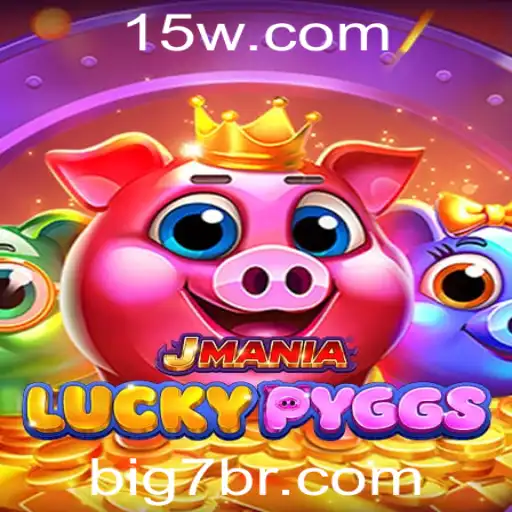 Descubra o Fascinante Mundo de JManiaLuckyPyggs e o Desafio Big7