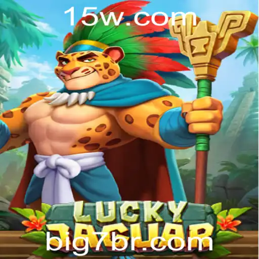 Explorando LuckyJaguar: O Fenômeno do Jogo Big7