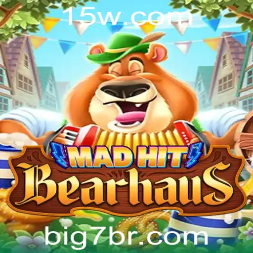 Descubra MadHitBearhaus: O Jogo Que Combina Estratégia e Aventura com Big7