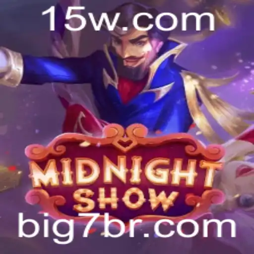 Descubra o Mundo Fascinante de MidnightShow: O Jogo do Momento