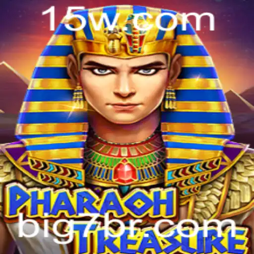 Descubra o Fascinante Mundo de PharaohTreasure e o Desafio Big7