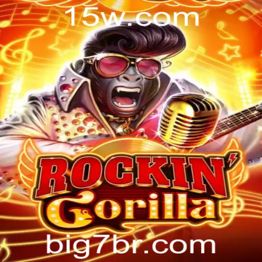 Descubra o Fascinante Mundo de RockinGorilla: Aventura e Estratégia