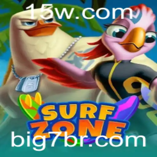 Explorando o Mundo do SurfZone: O Jogo de Aventura Aquática