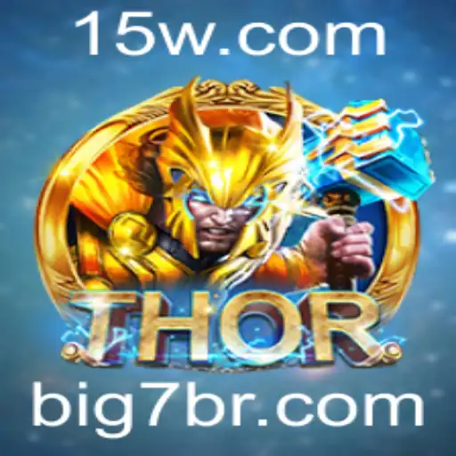Desvendando o Jogo THOR e Sua Mecânica Big7