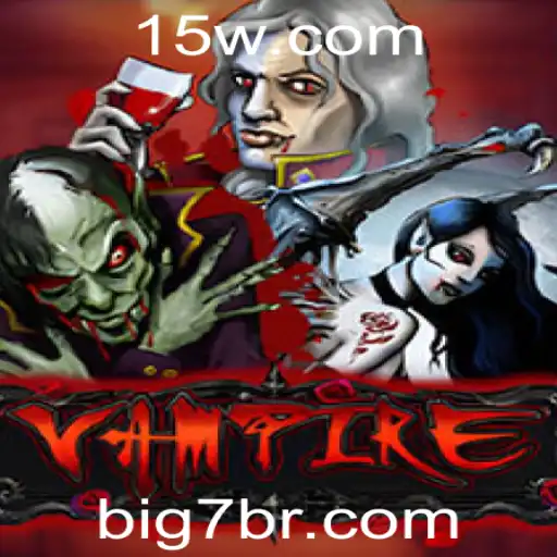 Descubra como jogar Vampire: Um mergulho no mundo do Big7