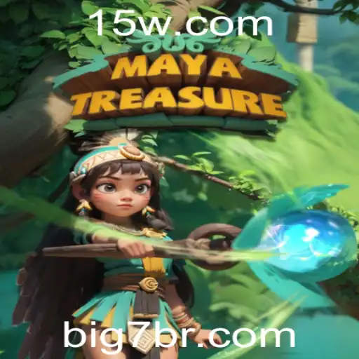 Explorando MayaTreasure: O Jogo de Aventuras Inspirado no Big7