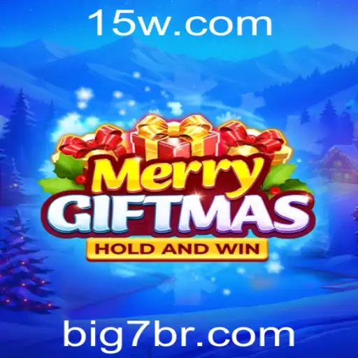 Big7 - Descubra 'MerryGiftmas': O Jogo Festivo que está Conquistando o Mundo