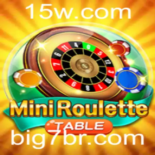 Big7 - Descobrindo o Mundo do MiniRoulette e o Empolgante Big7