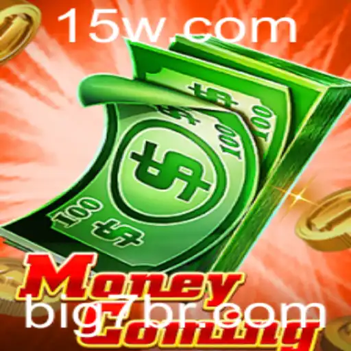 Big7 - Explorando MoneyComing: O Excitante Jogo de Estratégia e Sorte com Big7