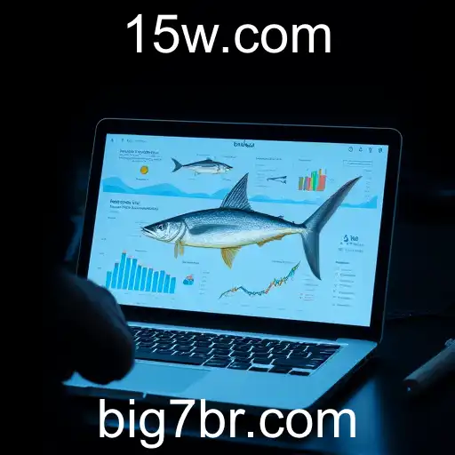 Pesca Online: Uma Nova Era na Atividade Pesqueira