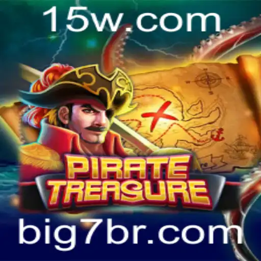 Big7 - Explorando o Fascinante Mundo de PirateTreasure: Aventura e Estratégia